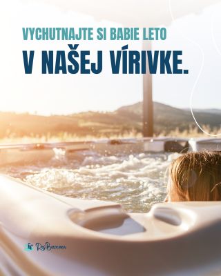 🔥 Odpočiň si ako nikdy predtým Vírivka – tvoja každodenná dávka relaxu 💆‍♂️💆‍♀️ #vírivka #wellness #relax #homewellness...